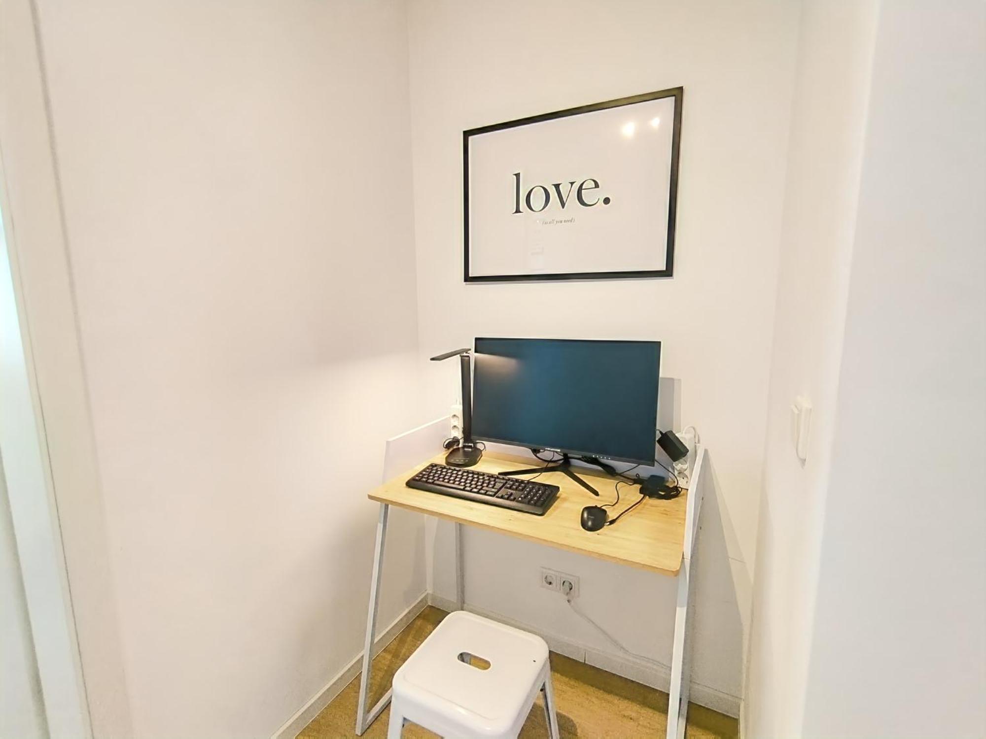 Cityvibe Apartment Fuer Bis Zu 4 Erlangen Luaran gambar