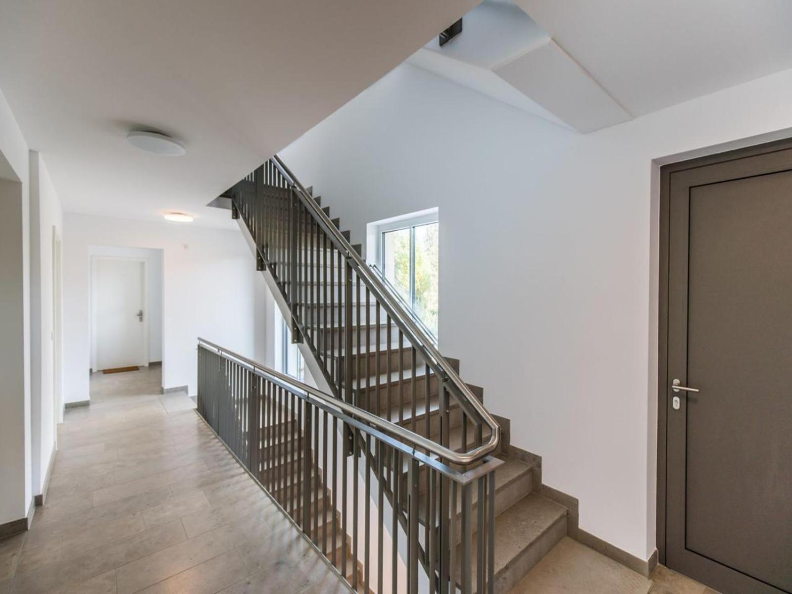 Cityvibe Apartment Fuer Bis Zu 4 Erlangen Luaran gambar